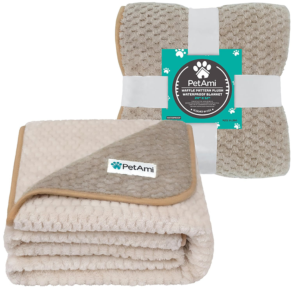 PetAmi protection meubles impermable protege canapes et sols