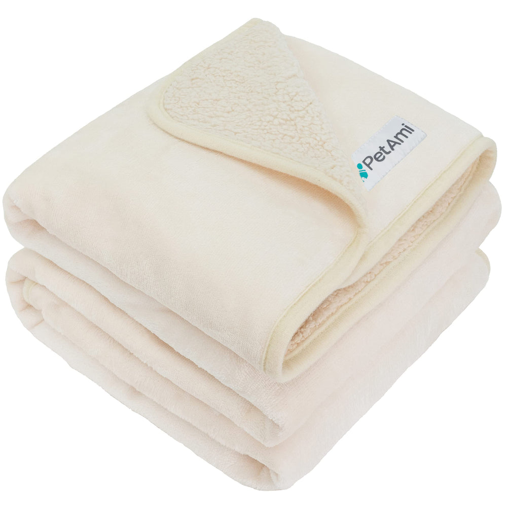 PetAmi Protege-matelas/kennel, solution pratique pour chenil
