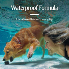 Protection PETARMOR 30 jours pour chien extralarge, tranquillité d’esprit.