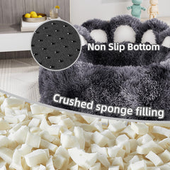 Soutien orthopédique PETART avec base en mousse solide pour la stabilité.