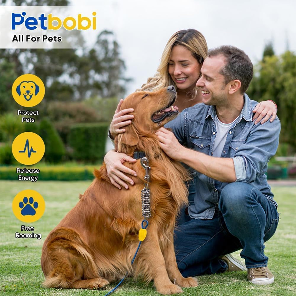 Ensemble prêt à l'emploi Petbobi: tout ce qu'il faut.