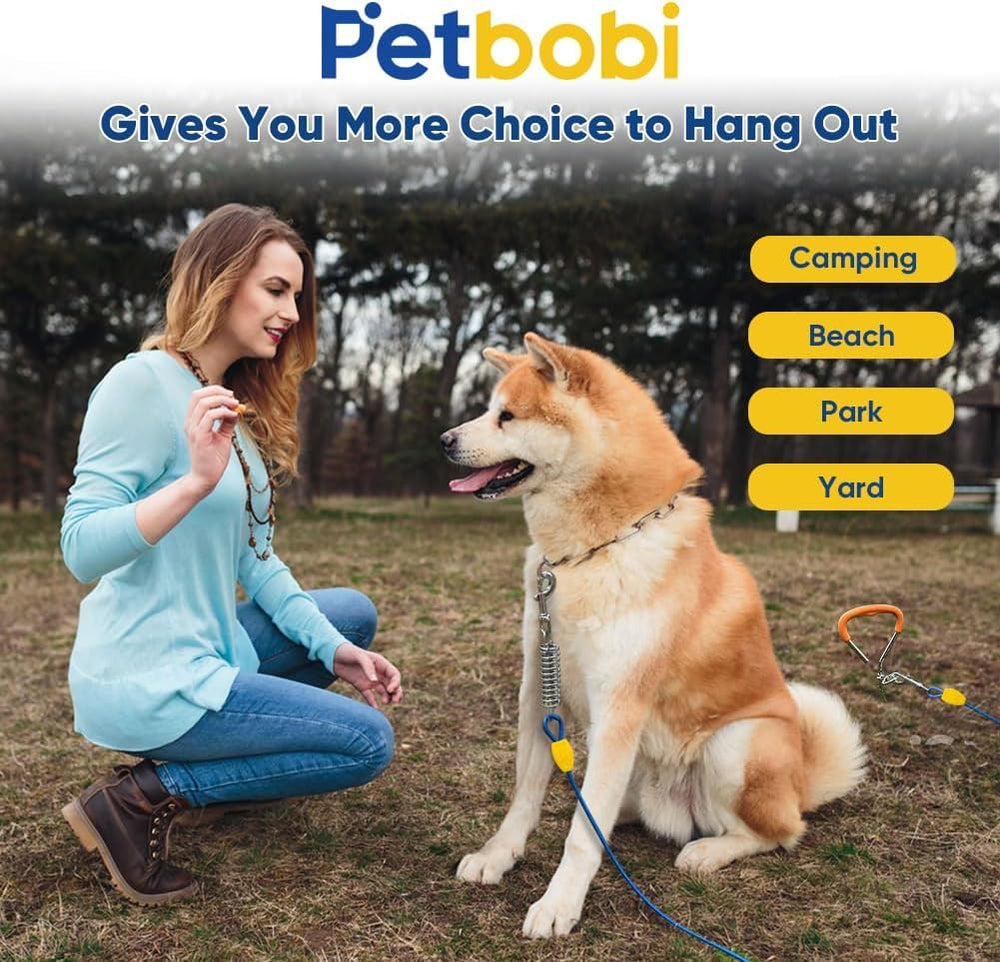 Petbobi revêtement PVC imperméable résistant aux intempéries.