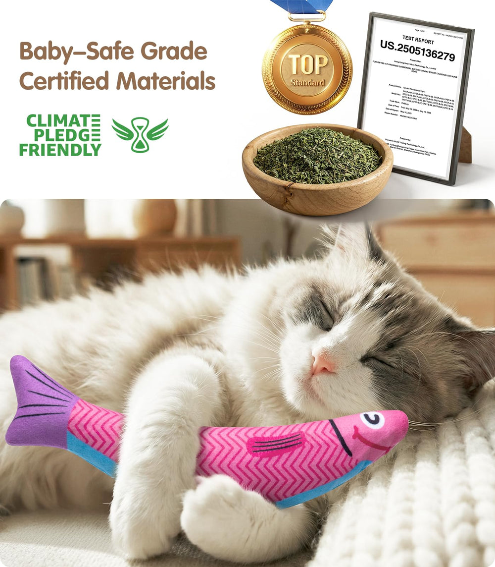 Jouet PetBusy cadeau idéal pour chat et famille, joie et complicité