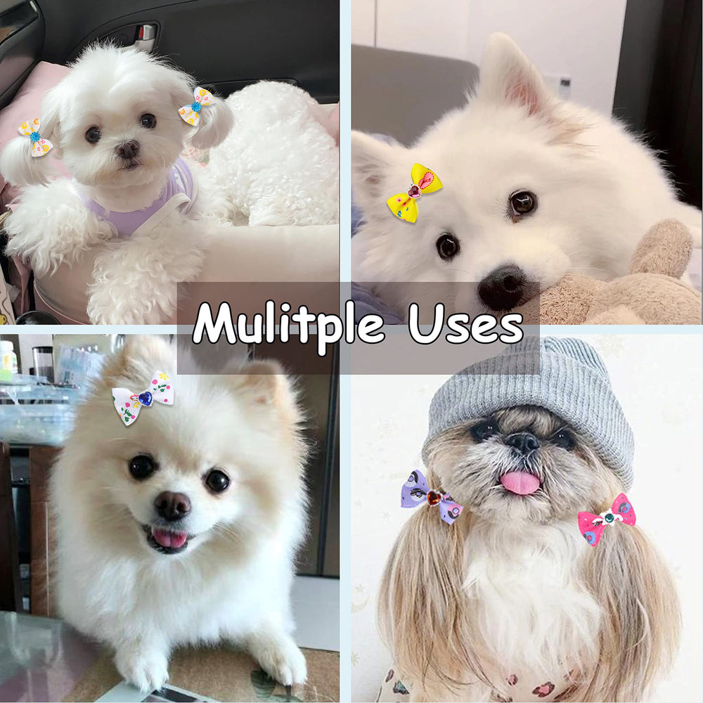 Accessoires Petbuy pince à cheveux en inox, durable et sécurisée.