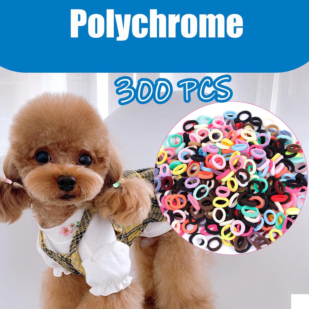 Bandes Petbuy variées en couleurs pour assortir les tenues.