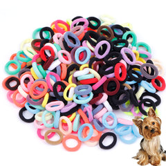 Bandes sans couture Petbuy pour chien, maintien du pelage sans douleur.
