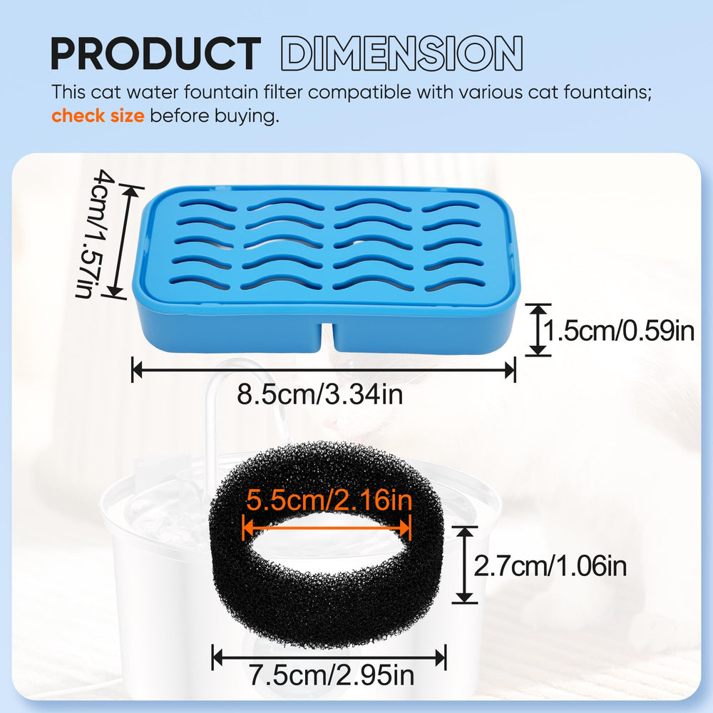 Filtration multicouches PETCHO pour eau plus pure et goût amélioré