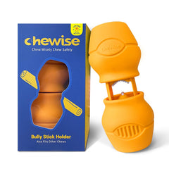 PetClan Chewise : support durable pour friandises, sécurité renforcée.