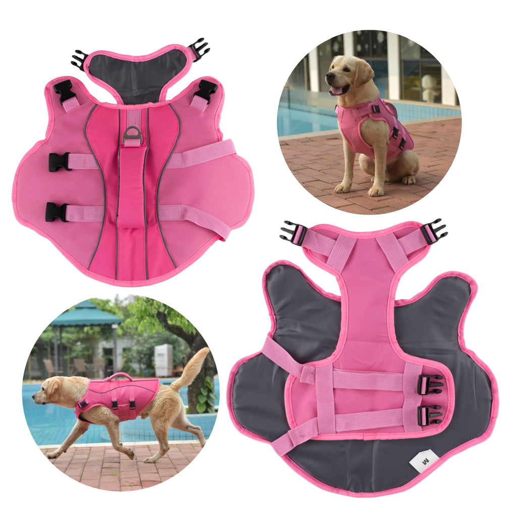 Couture robuste et matériaux durables pour une utilisation longue.