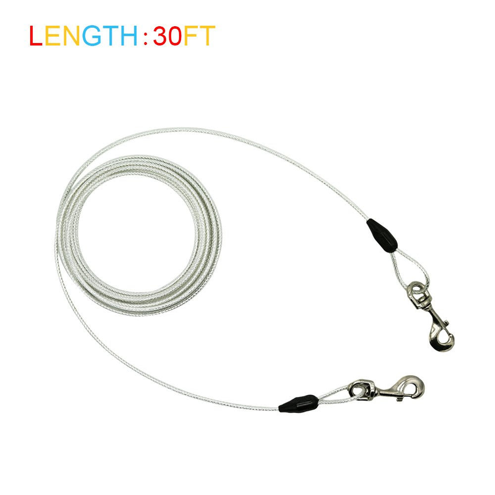 Petest clips pivotants anti-rouille pour attache, durabilité renforcée.