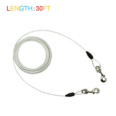 Petest clips pivotants anti-rouille pour attache, durabilité renforcée.