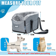 Pet Fang Fang imperméable liner et housse lavable facilitant le nettoyage