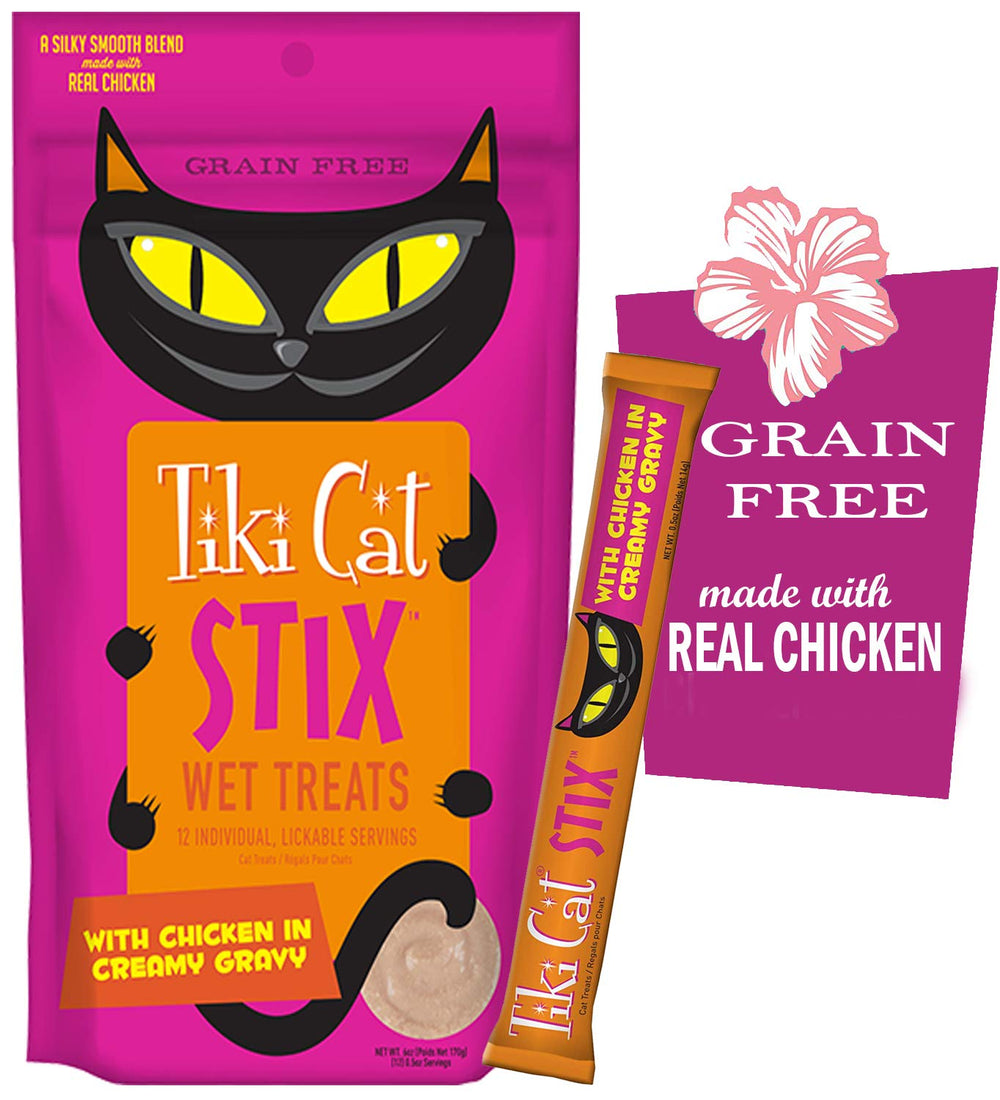 Sachets individuels Stix, portion parfaite pour snack ponctuel.