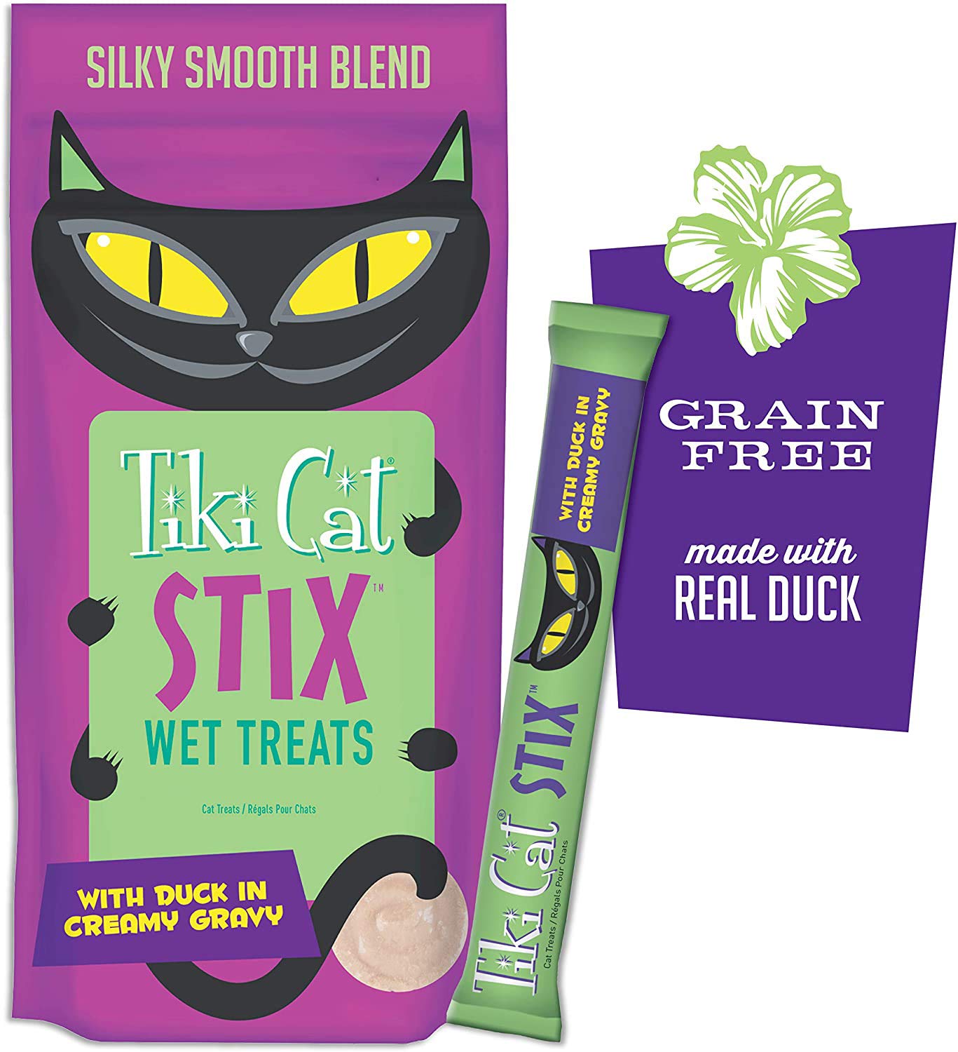 Lingettes Pet Faves, 10 unités pour le soin rapide après la friandise.
