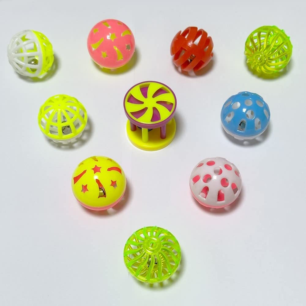 Coffret cadeau PETFAVORITES prêt à offrir pour les jeux de chat.