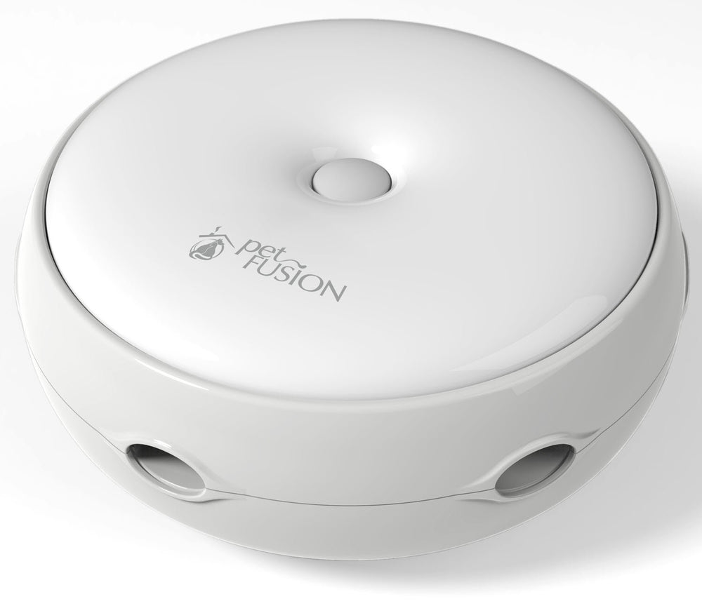 PetFusion Ambush: idéal pour jeux d intérieur et extérieur des chats