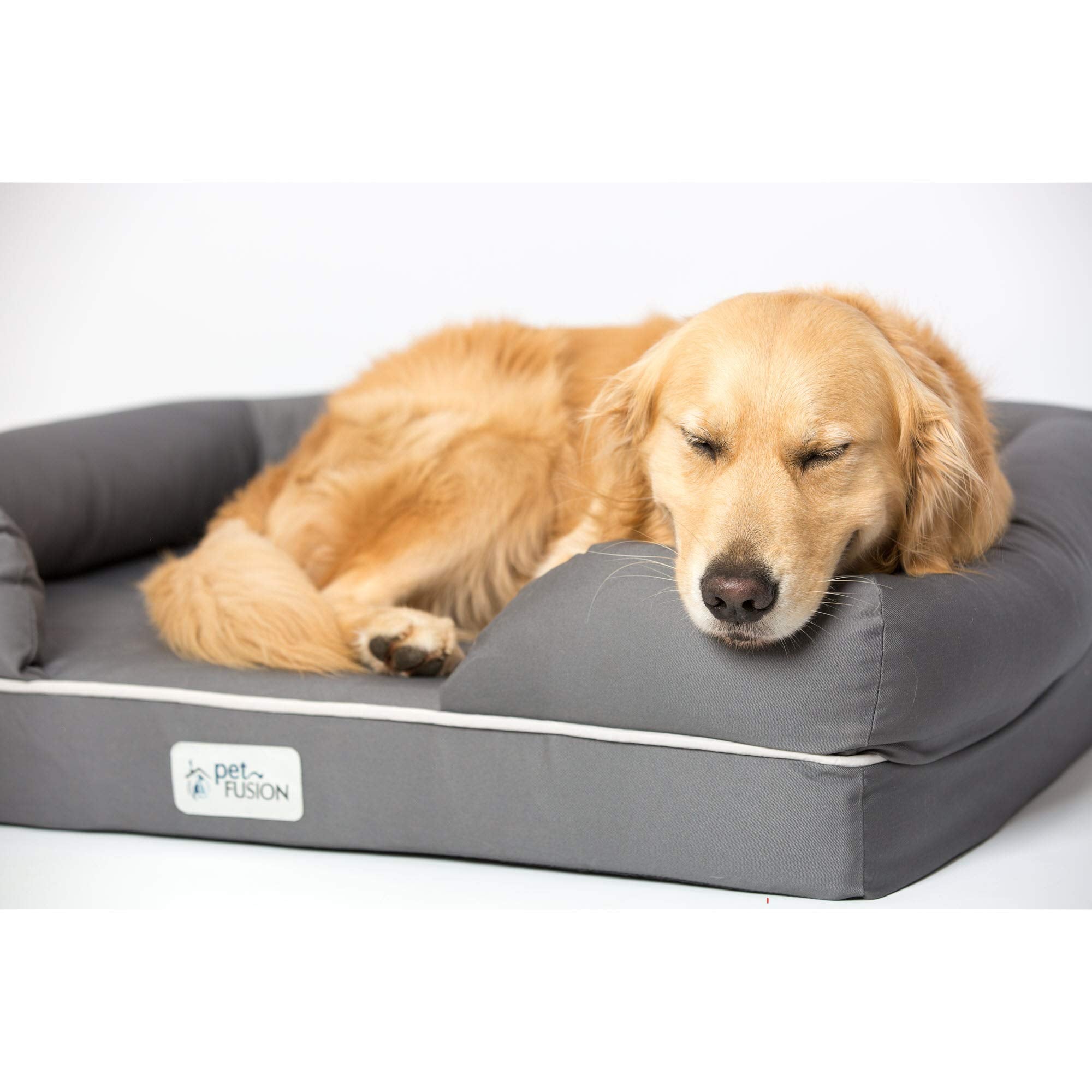Taille adaptée pour chiens moyens et grands.