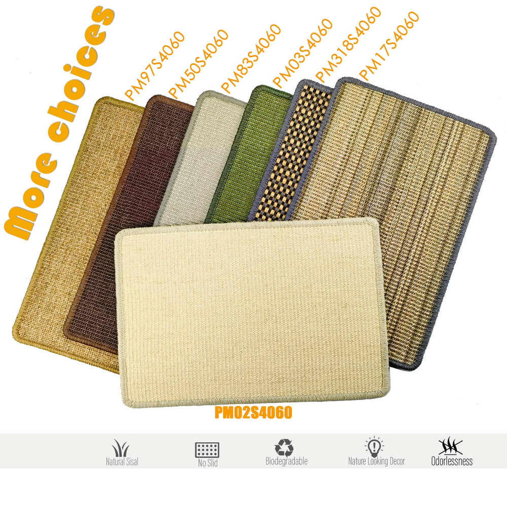 Pethave tapis grattoir multiusage lit et repos