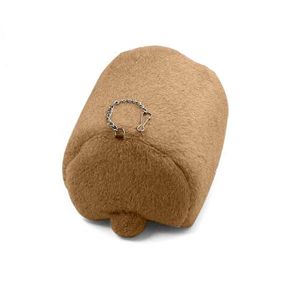 Pethigh nid doux peluche, refuge moelleux et lavable pour le quotidien.