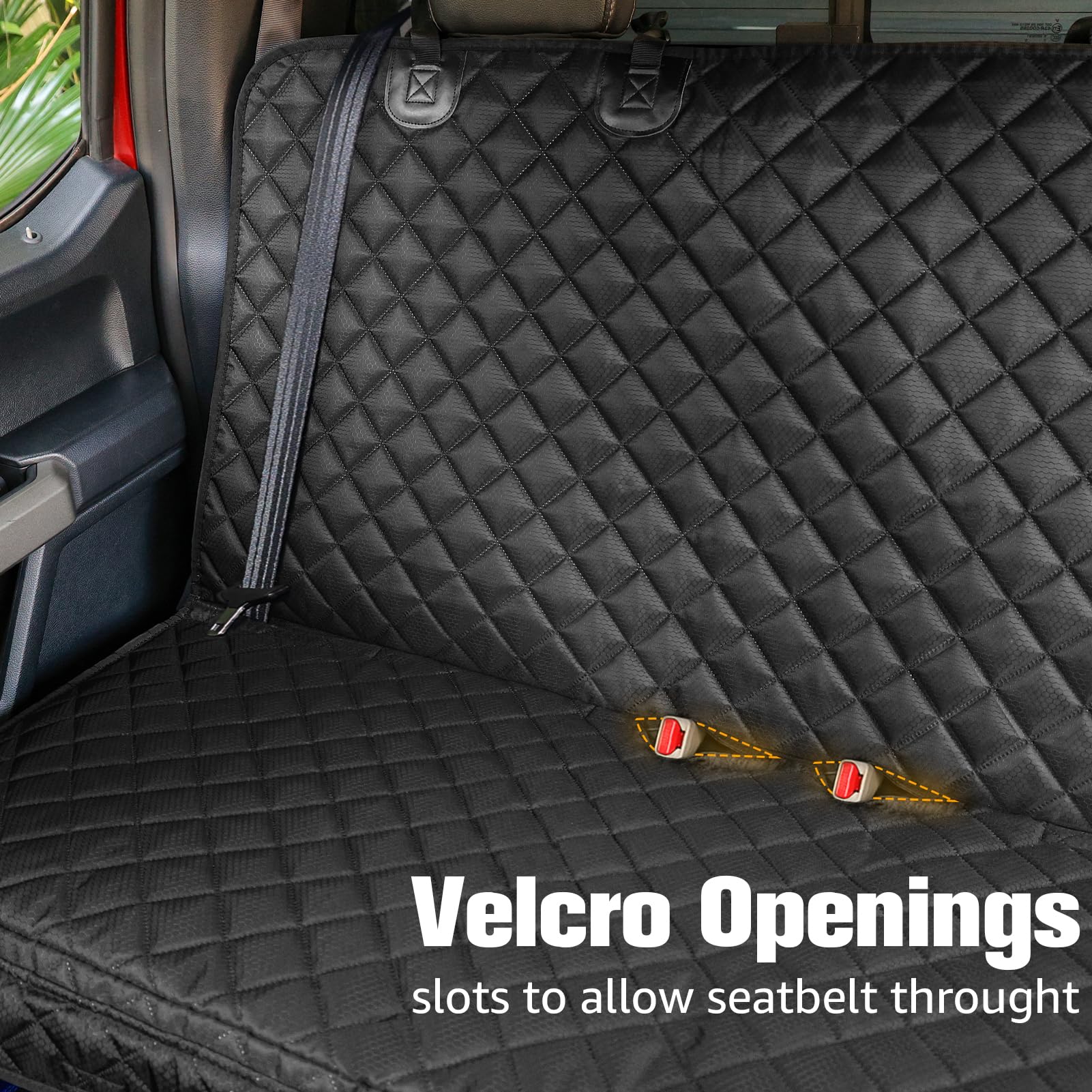 PETICON Silverado 1500: ajustement plat et securise