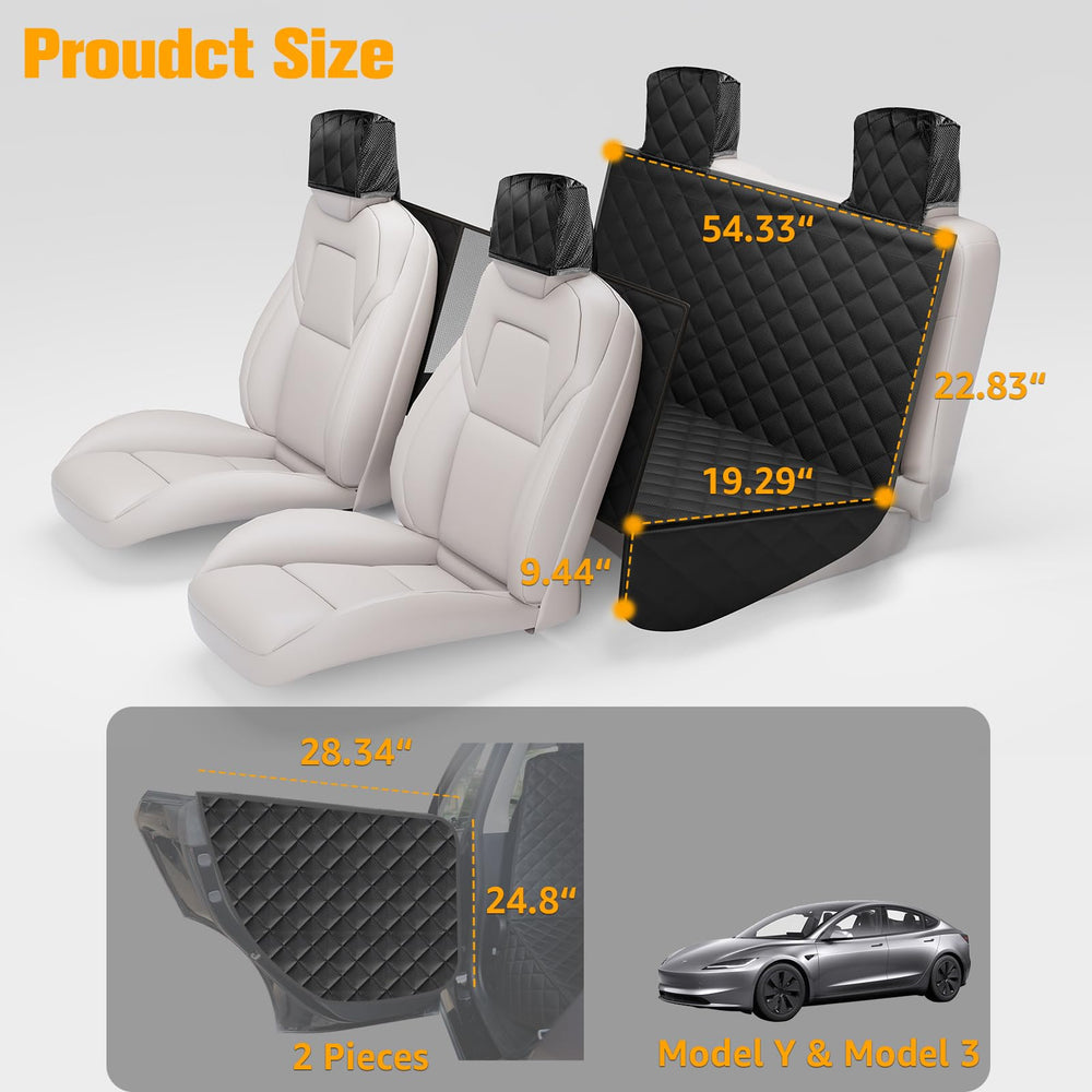 PETICON tissu imperméable Oxford 600D résistant aux éclaboussures et à l’usure.