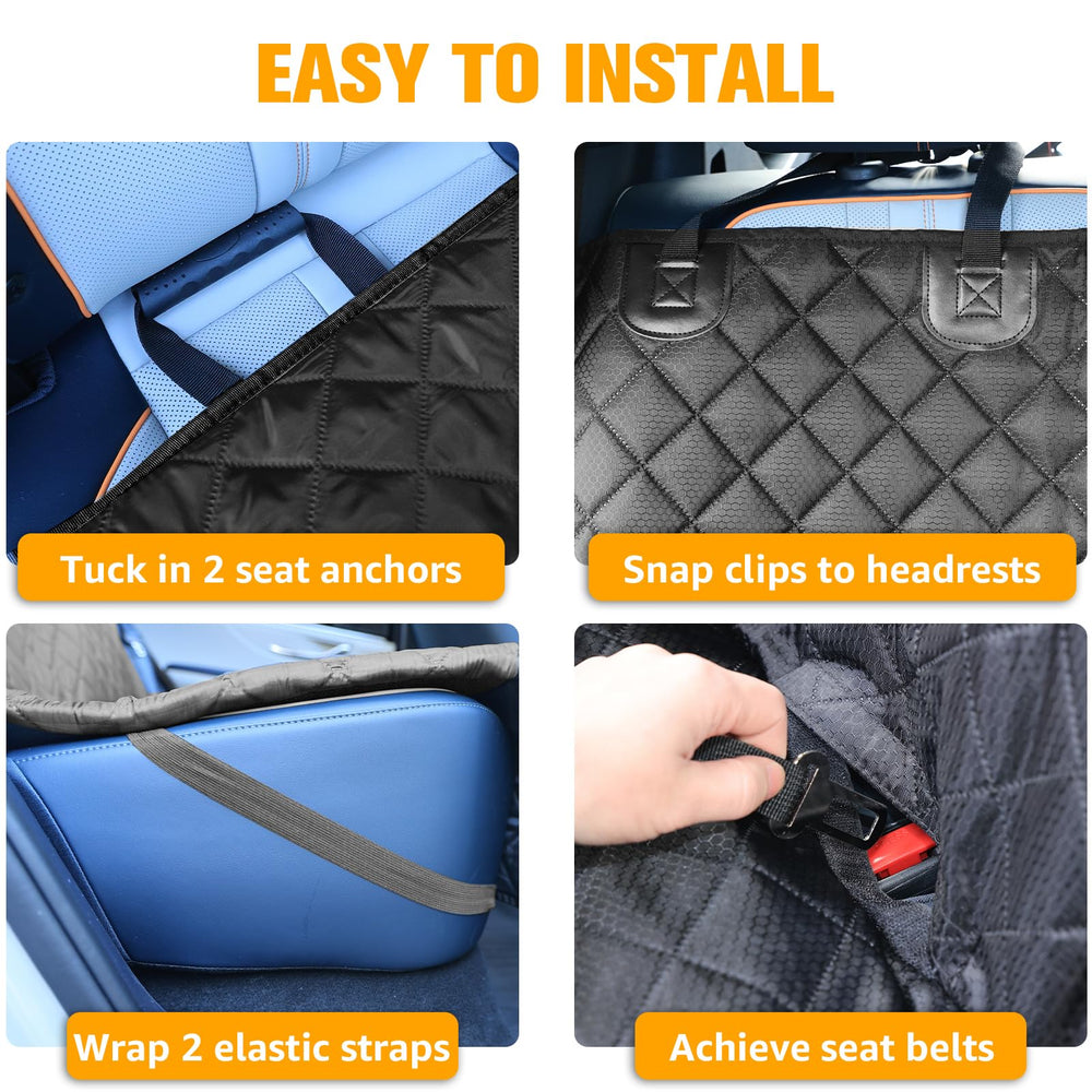 PETICON tissu impermeable Oxford: protection contre les deversements