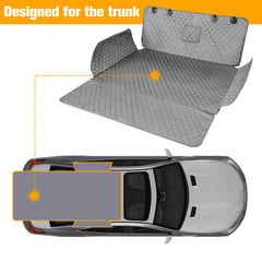 PETICON: protection des parois contre griffes et frottements sur les murs.