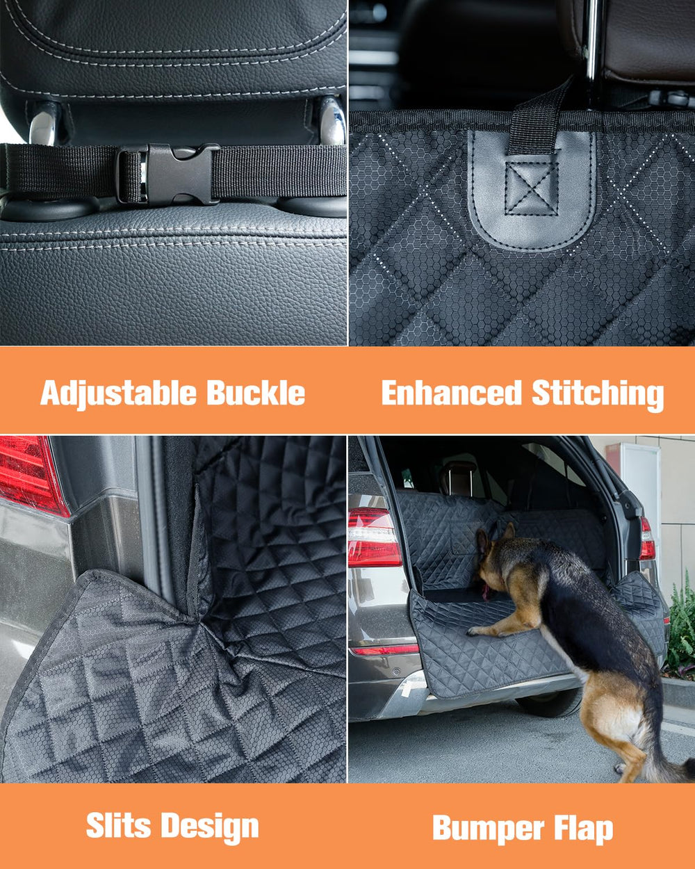 PETICON tapis imperméable pour chiens : protège contre les taches et éclaboussures.