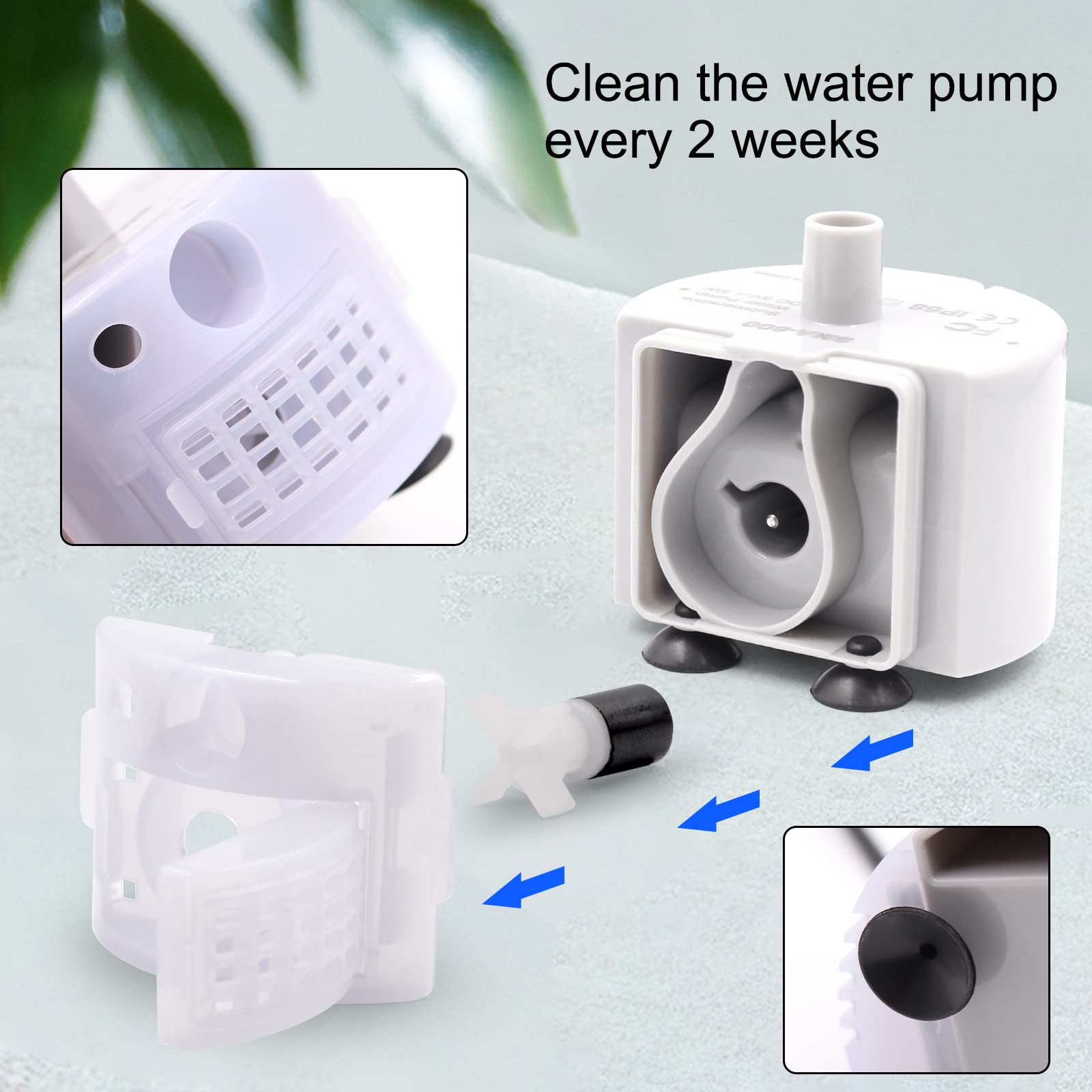 Conception durable en inox Petilog, longévité et hygiène