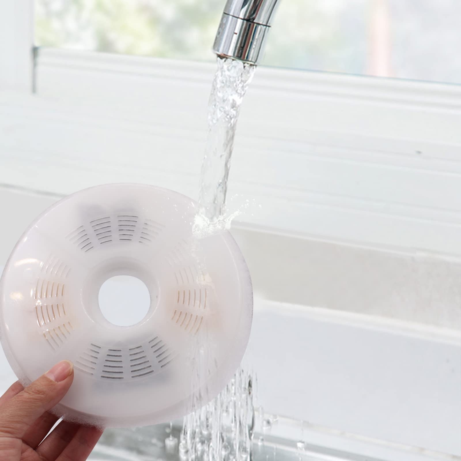 Filtre Petilog durable sans BPA pour fontaine chat, sécurité et fiabilité.