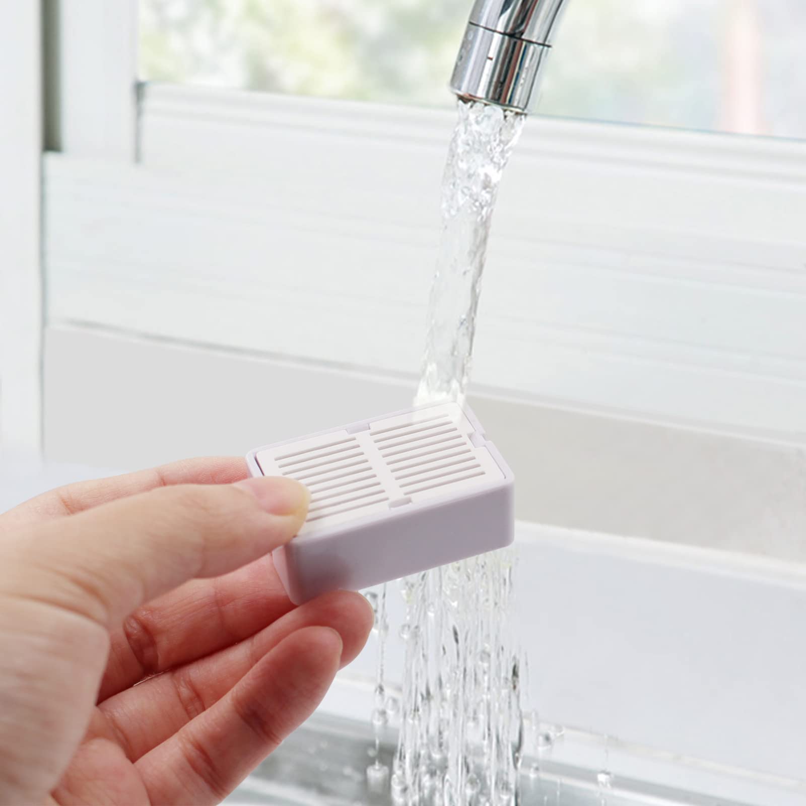 Matériau sans bisphénol A Petilog, sécurité et eau saine.