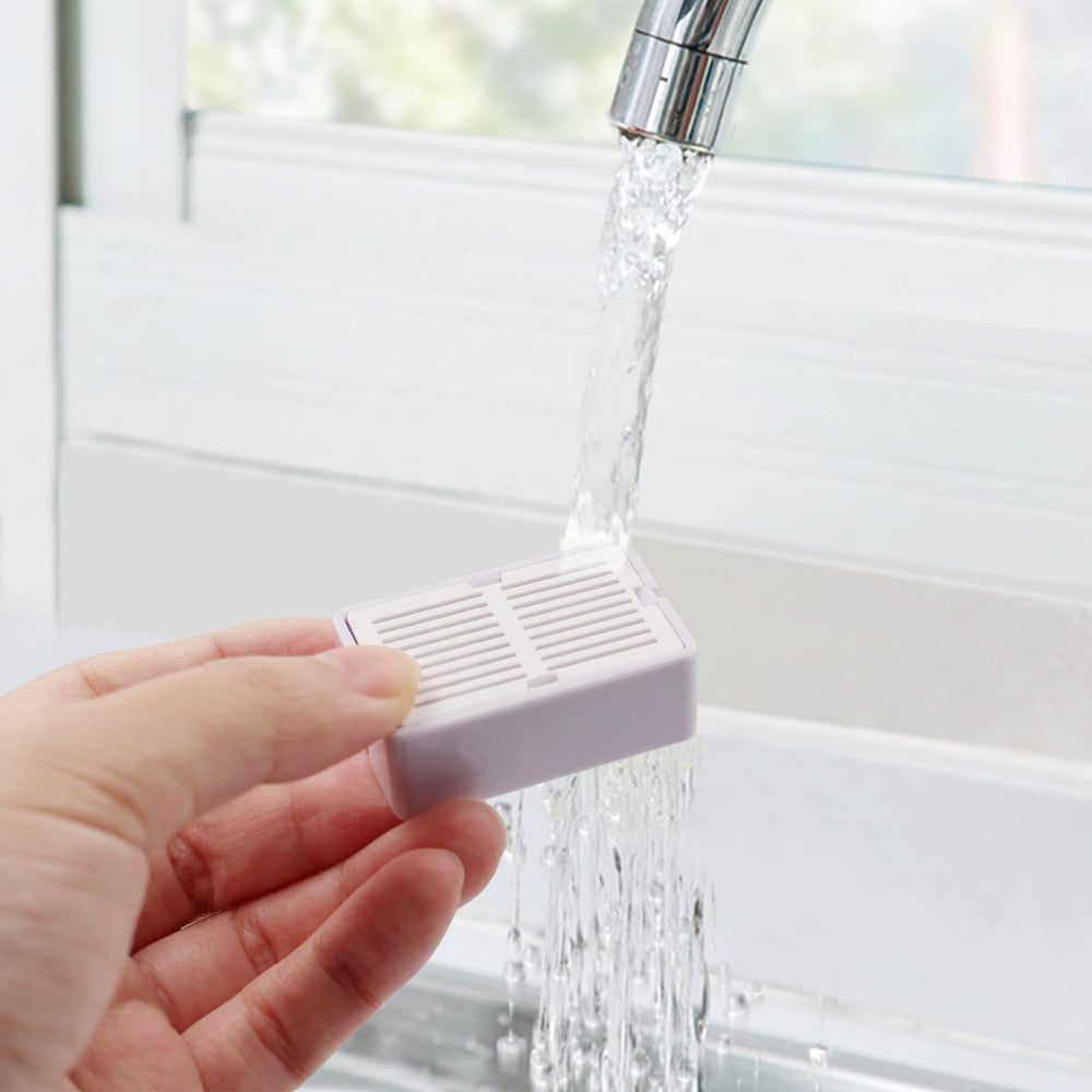 Matériau sans bisphénol A Petilog, sécurité et eau saine.