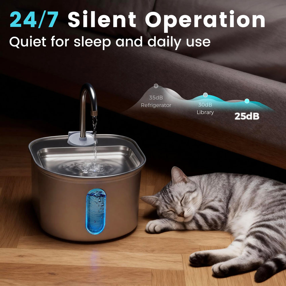 Petinstinct design robuste conçu pour une utilisation intérieure