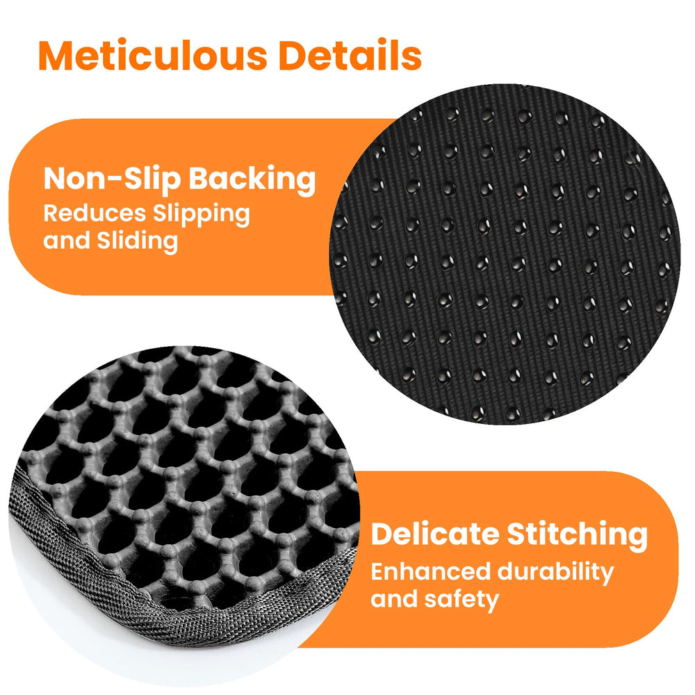 Usage quotidien simplifié: tapis Petinstinct réduit l’encombrement sur le sol.