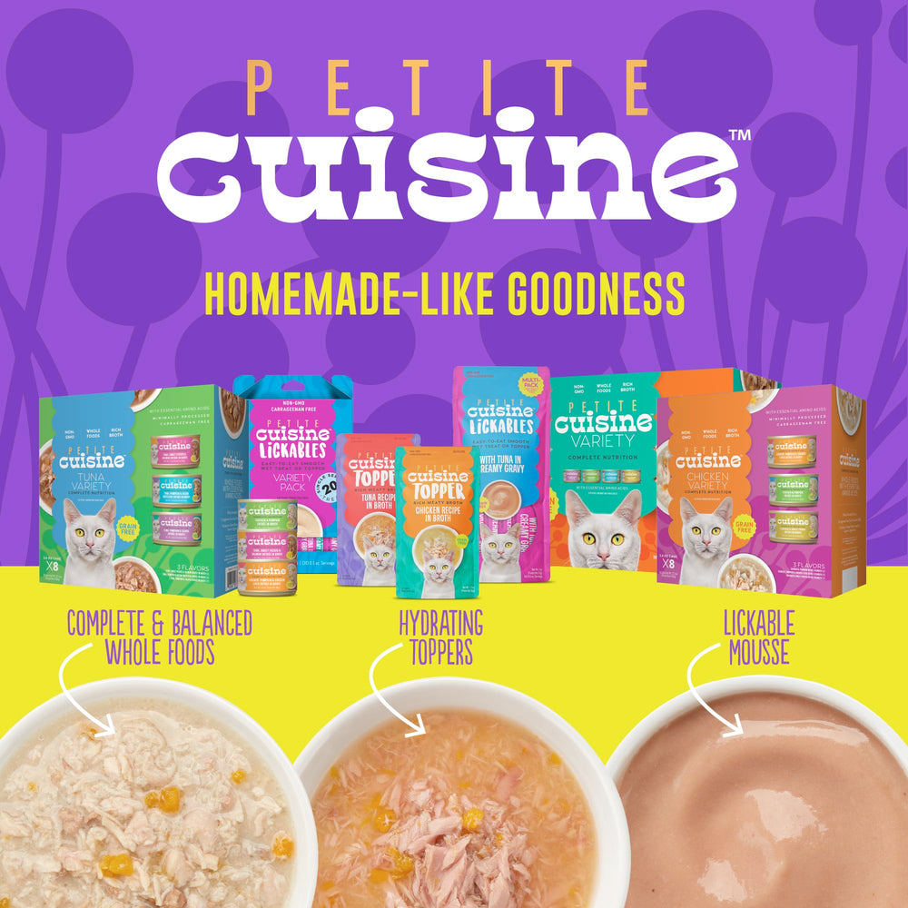 Petite Cuisine – boites-24: format familial pratique.
