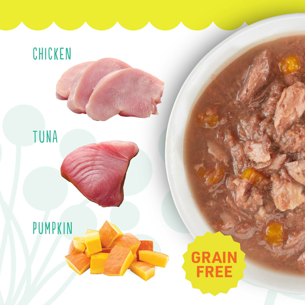 PETITE CUISINE – superaliments ajoutés pour enrichir les repas sans grains