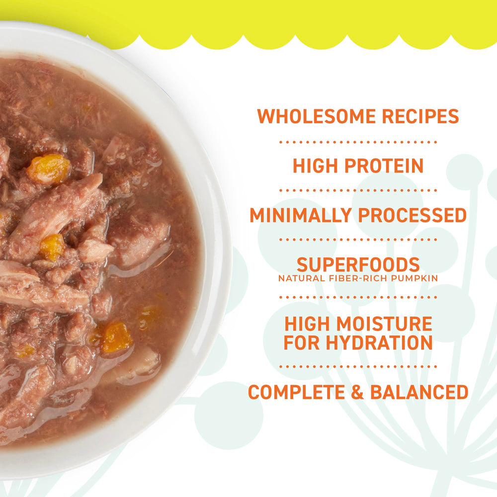 PETITE CUISINE – portions pratiques 2,8 oz pour contrôle des repas