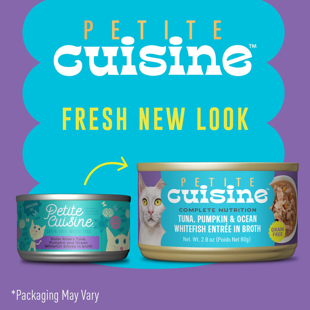 PETITE CUISINE flocons thon en boite, option protéinée pratique