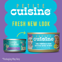 PETITE CUISINE flocons thon en boite, option protéinée pratique