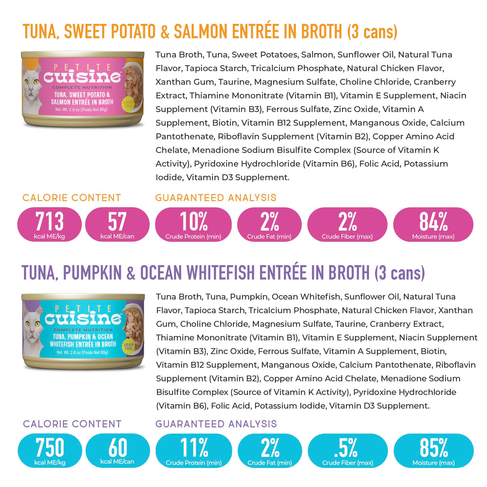 PETITE CUISINE ingrédients sans OGM pour une alimentation naturelle