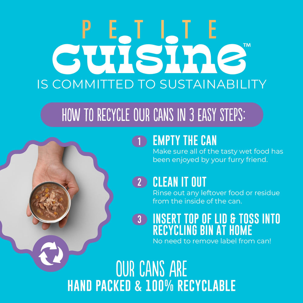 PETITE CUISINE servir dans un bol, présentation simple
