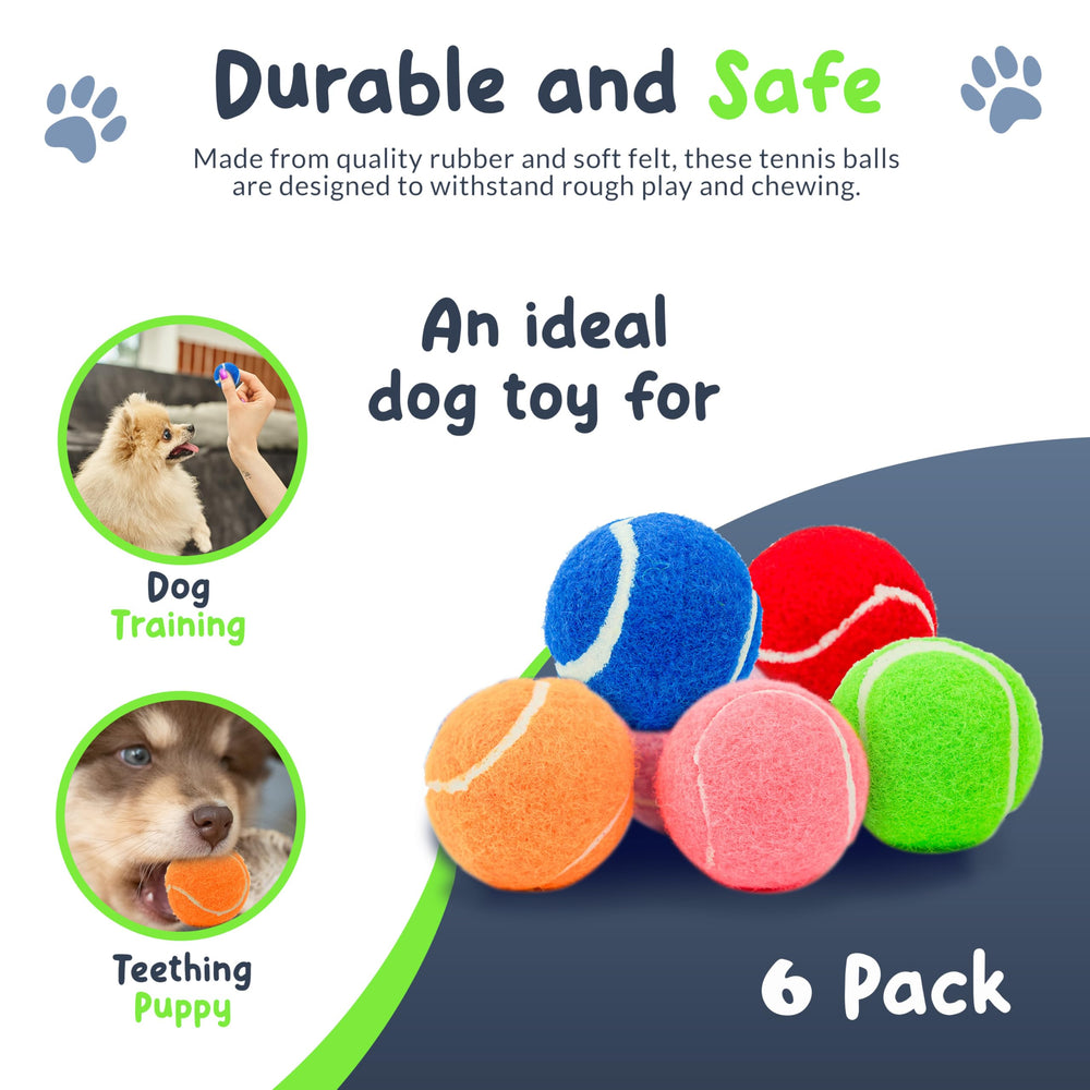Petite Paws balle avec sifflet intégré, stimulation sensorielle pendant le jeu.