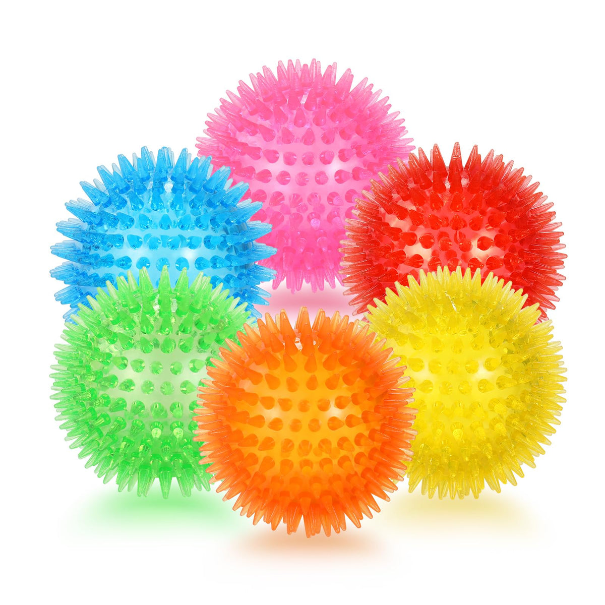 Petizer balle-sifflet flottante, jouet interactif pour chien en piscine