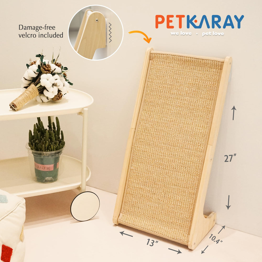 Chat utilisant PETKARAY, démontrant l’utilisation pratique et le confort.