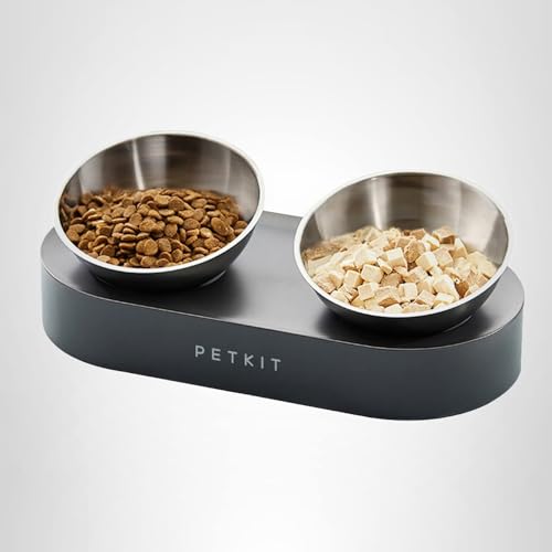 PETKIT design fiable et hygiène renforcée au quotidien
