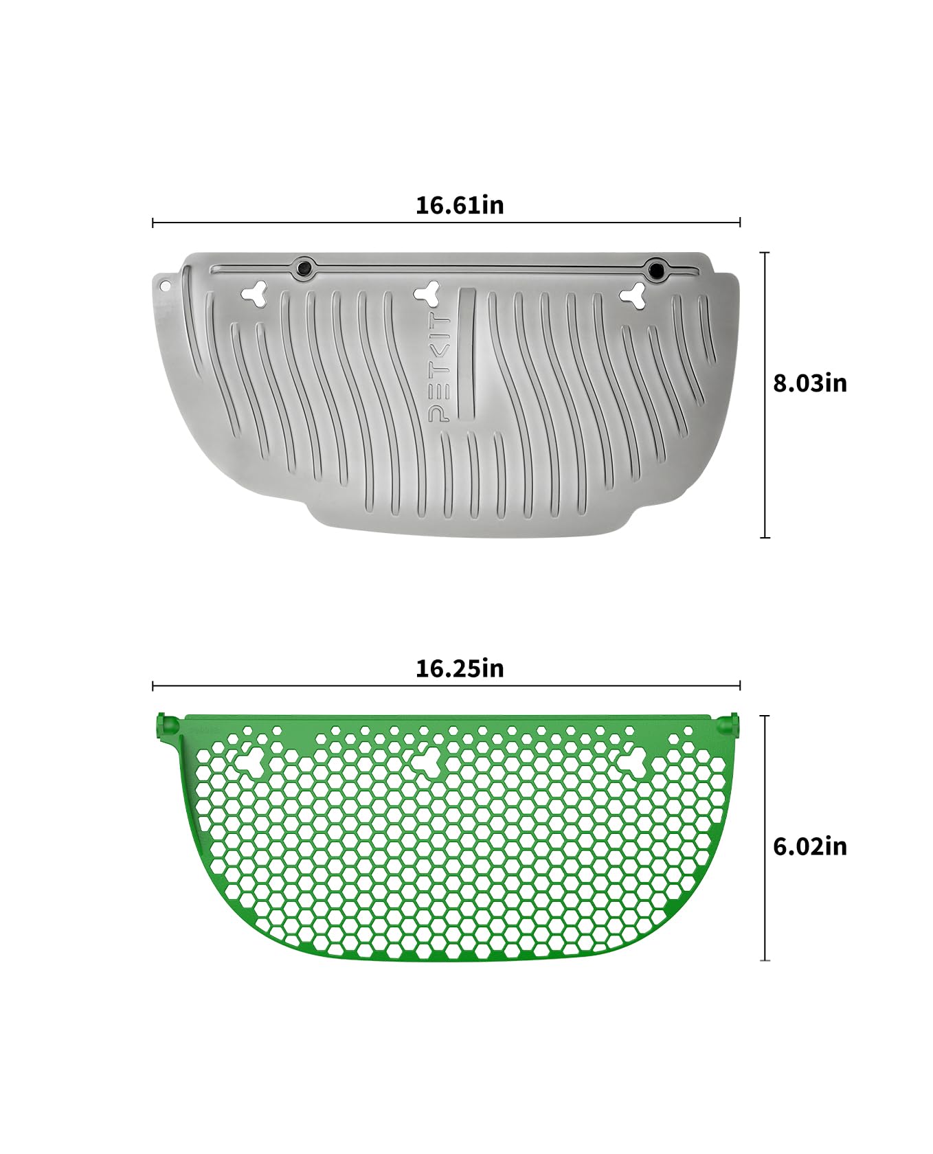 PETKIT design-pratique-puramax, compatibilité parfaite avec PuraMax.