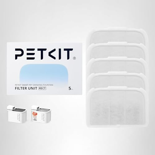 Compatibilité avec fontaine EVERSWEET MAX sans fil PETKIT