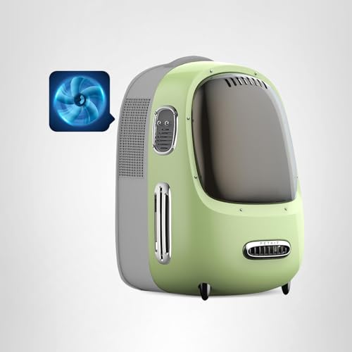 PETKIT sac chat usage avion verifiez les regles de la compagnie.