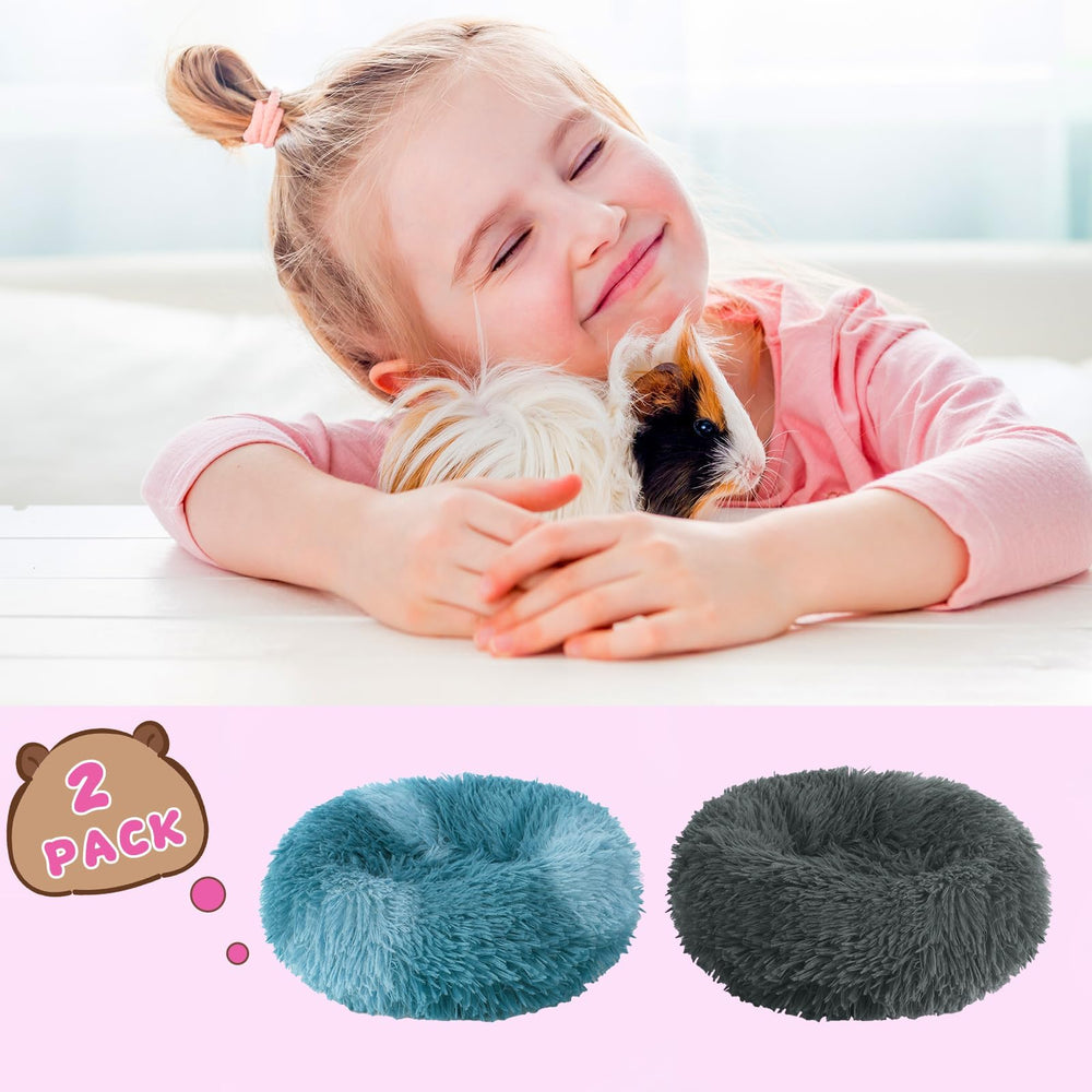 PETKNOWS garnissage-epais-pp-coton, maintien de la forme et durabilité.