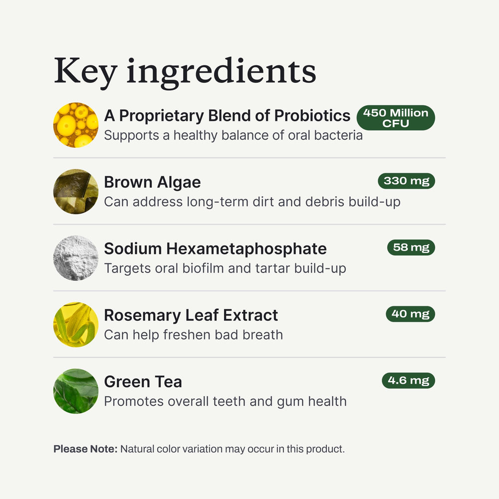PetLab Co ProBright Poudre Dentaire: conformité NASC et sécurité.